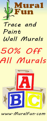 Wall Murals