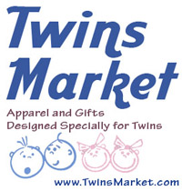T-Shirts, Gifts, and Apparel for Twins